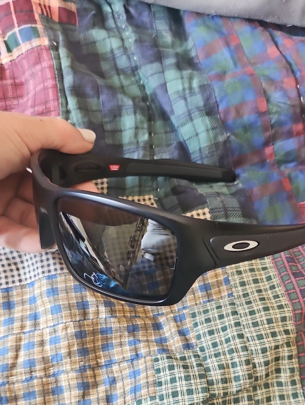 Oakley Turbine NEW PERFECT CONDITION!!